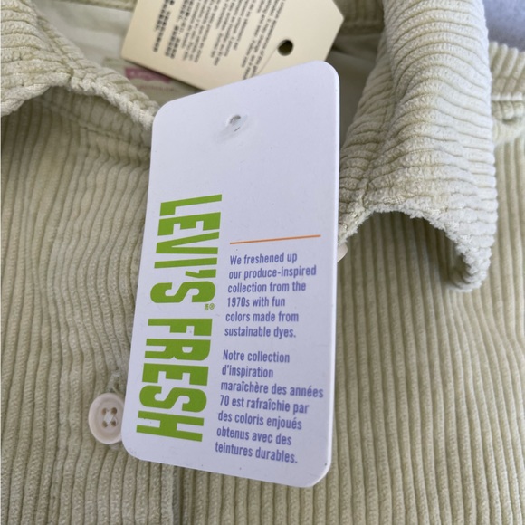 JOVI RELAXED SHIRT - Picture 12 of 14